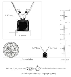 Dazzlingrock Collection 0.75 Carat (ctw) Princess