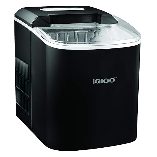 Portable ice maker reviews Portable ice maker reviews
