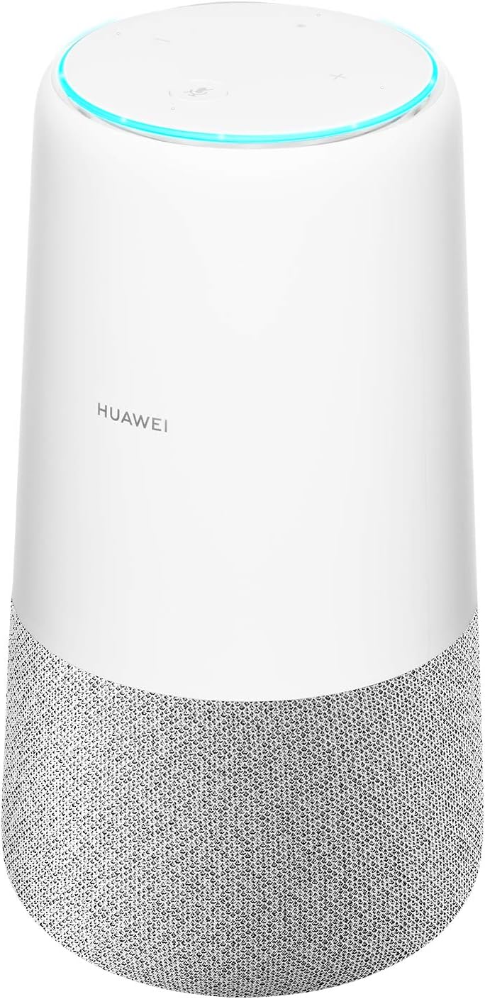 huawei ai cube smart speaker