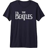 The Beatles Premium Tri-blend T-Shirt
