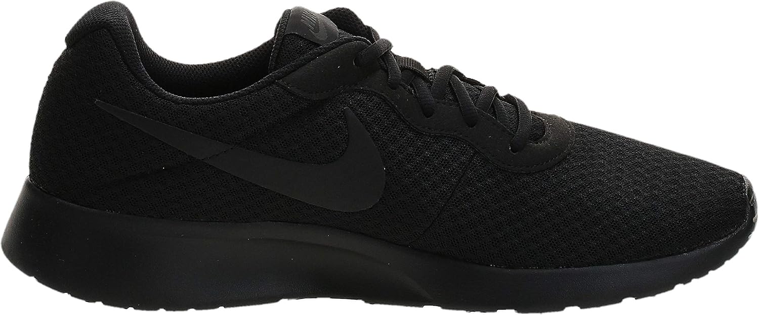  | NIKE Men's Tanjun Sneakers, Breathable Textile Uppers and Comfortable Lightweight Cushioning | Road Running