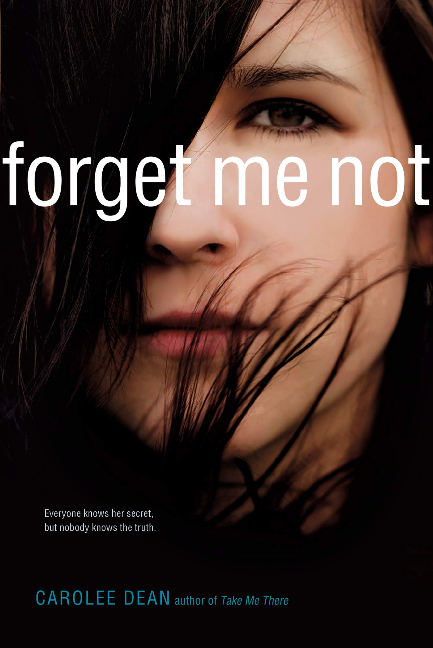Amazon Com Forget Me Not 9781442432550 Dean Carolee Books