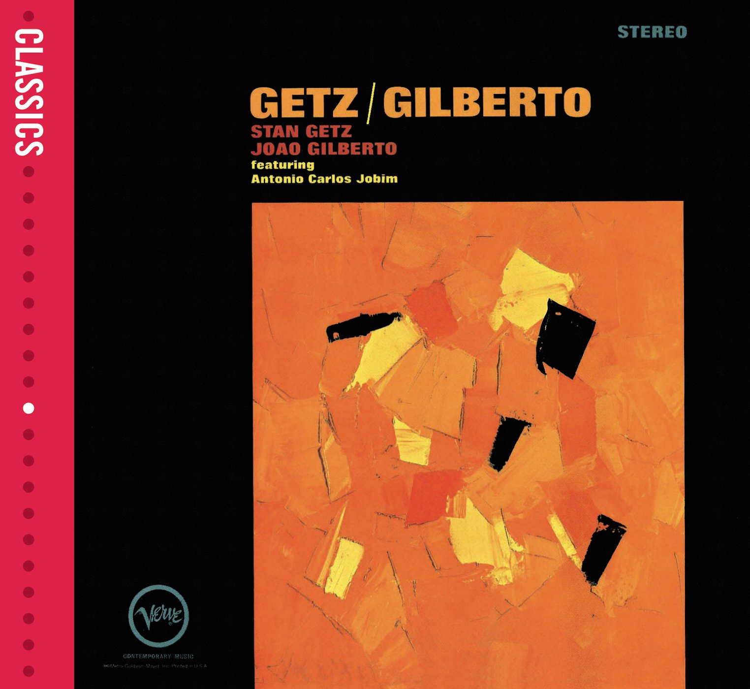 Photo 1 of Getz/Gilberto