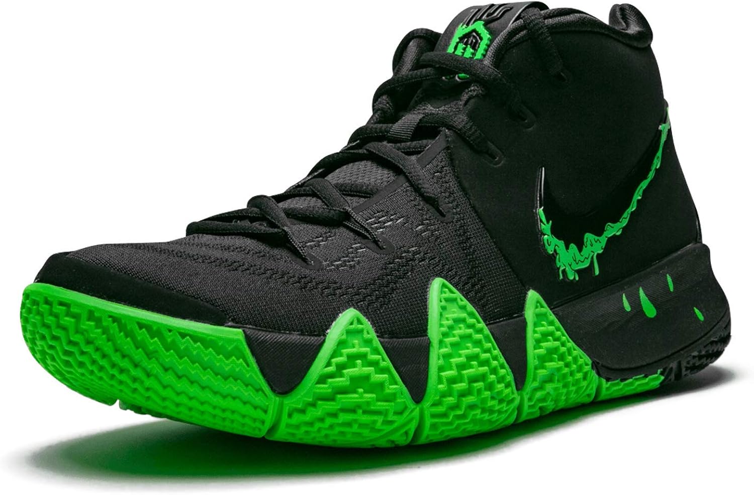 kyrie 5 halloween edition