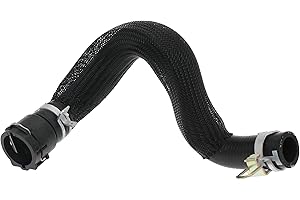 Dorman 626-745 HVAC Heater Hose Assembly Compatible with Select Chevrolet/GMC Models