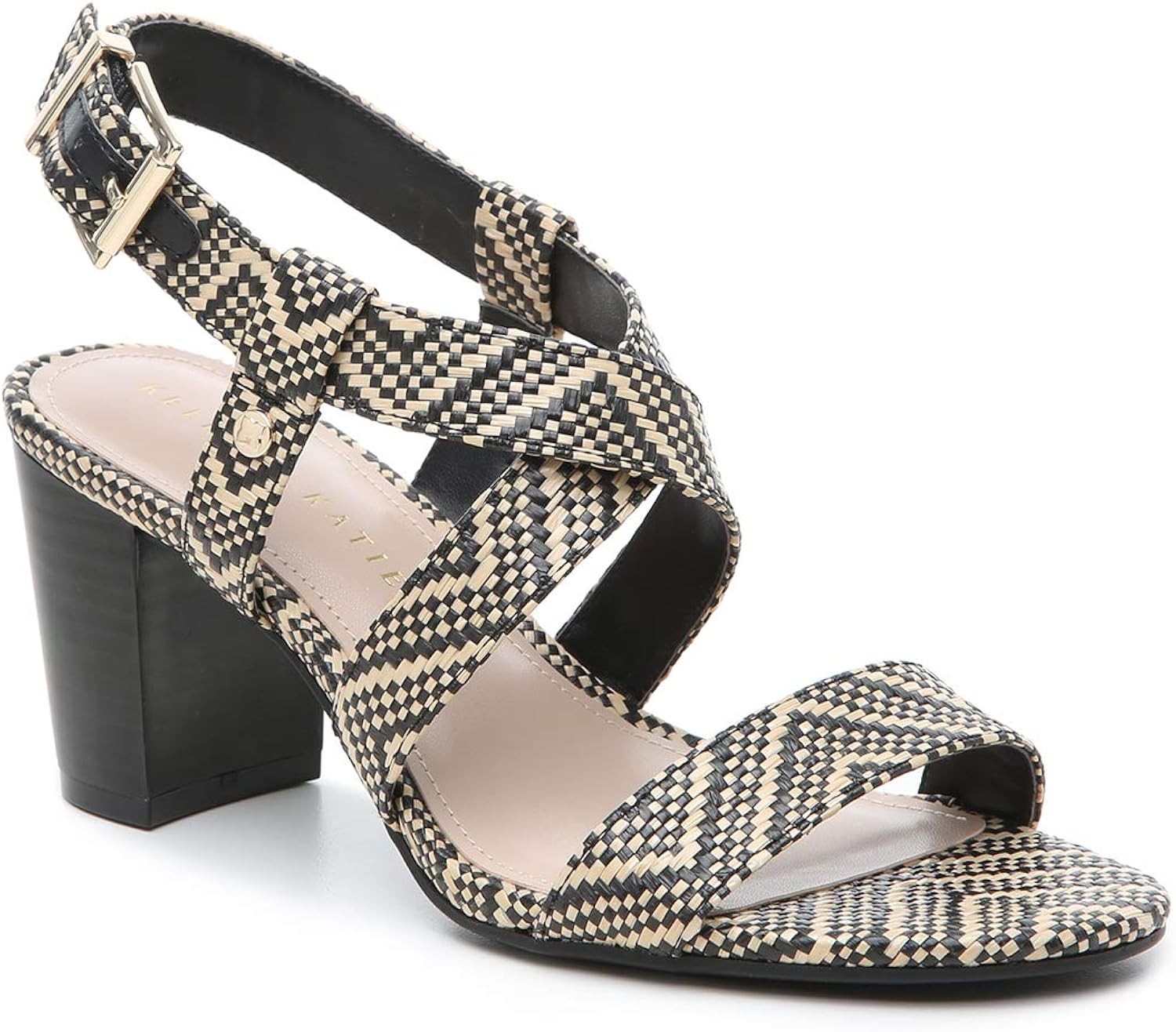 kelly and katie flat sandals