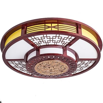 Amazon Com Leihongthebox Ceiling Lights Lamp Chinese Teahouse