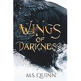 Wings of Darkness (Daughter of the Seven Circles)
