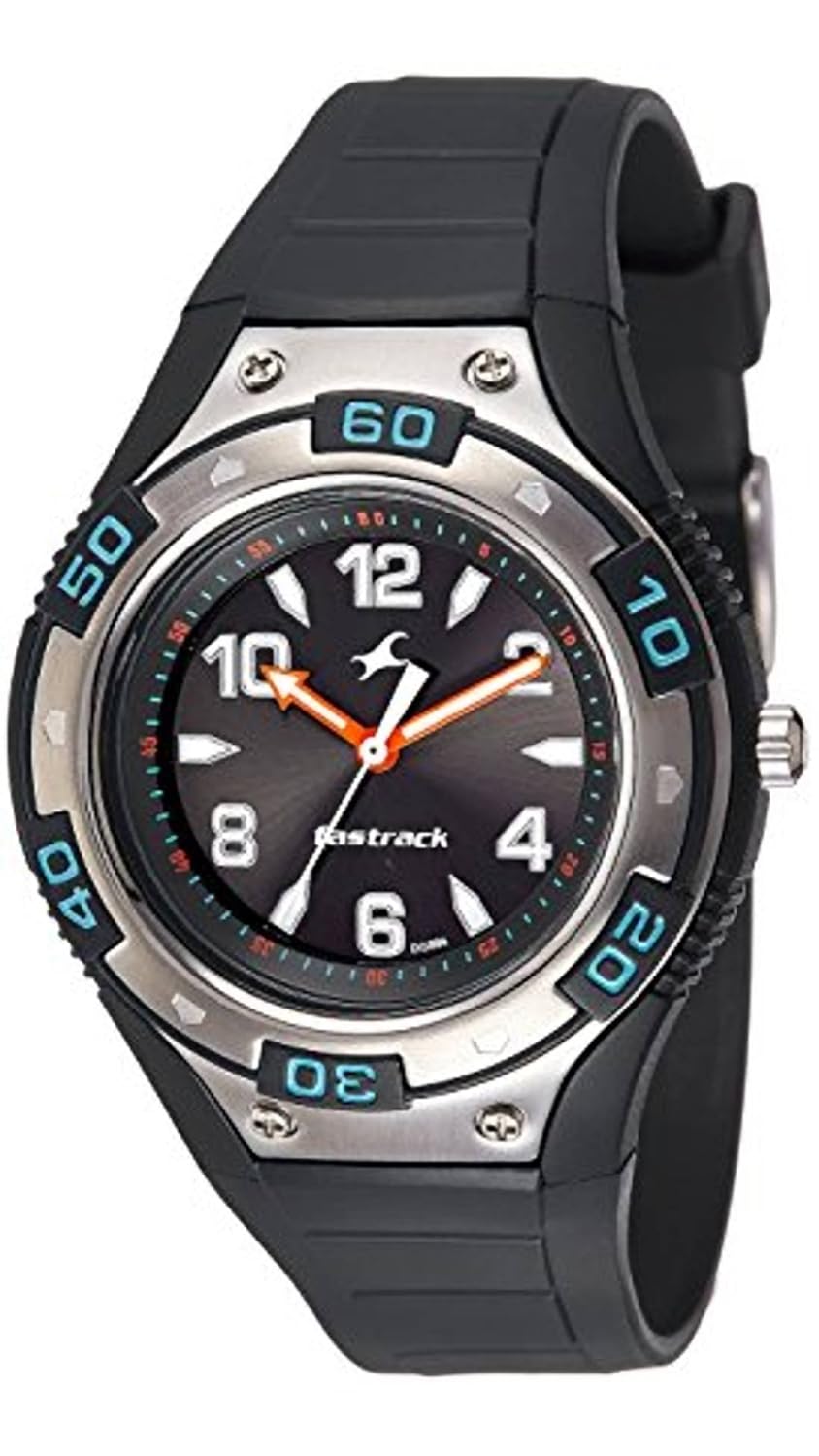 fastrack 9333pja strap