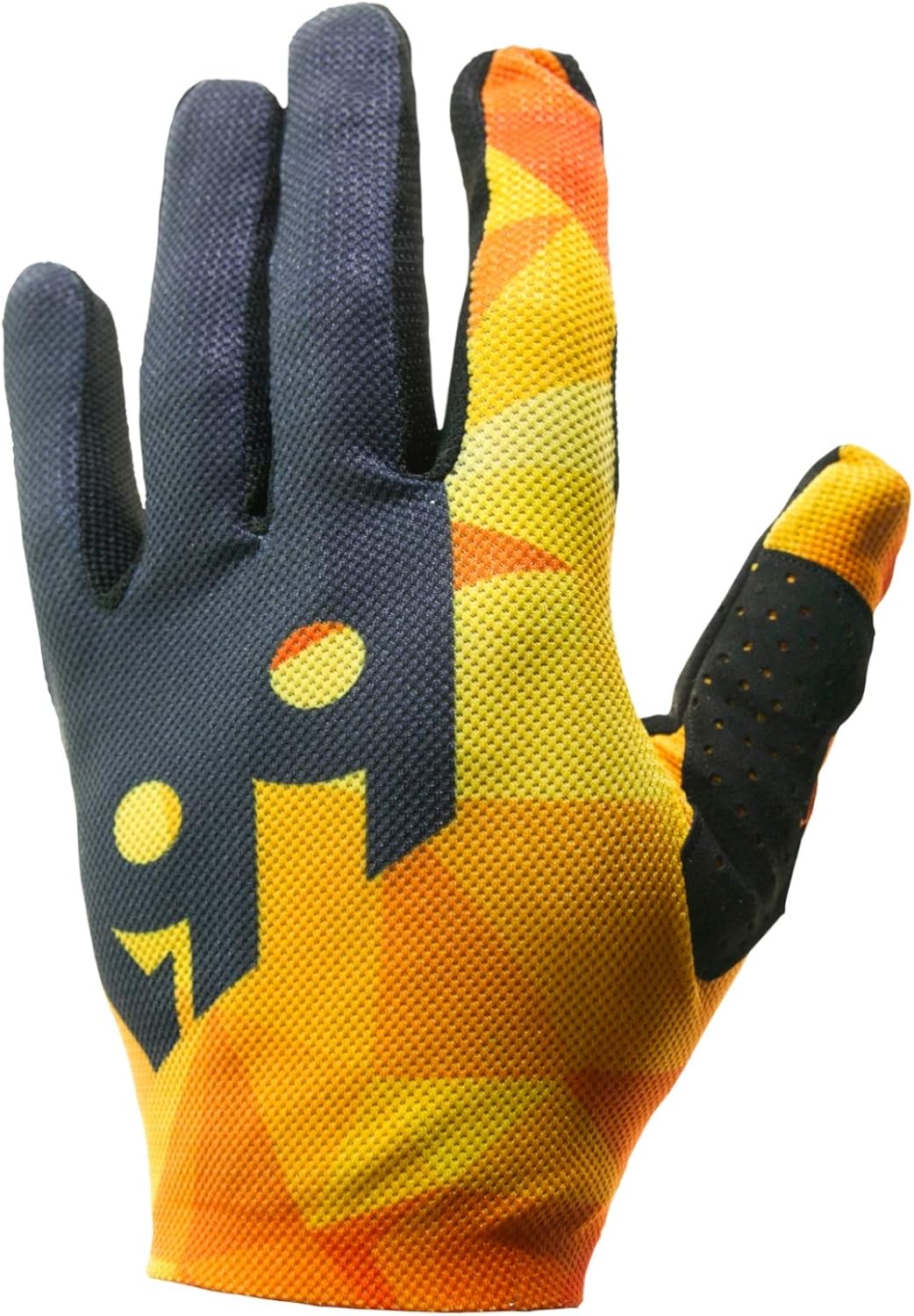 Gants nitriles non poudrés taille XL