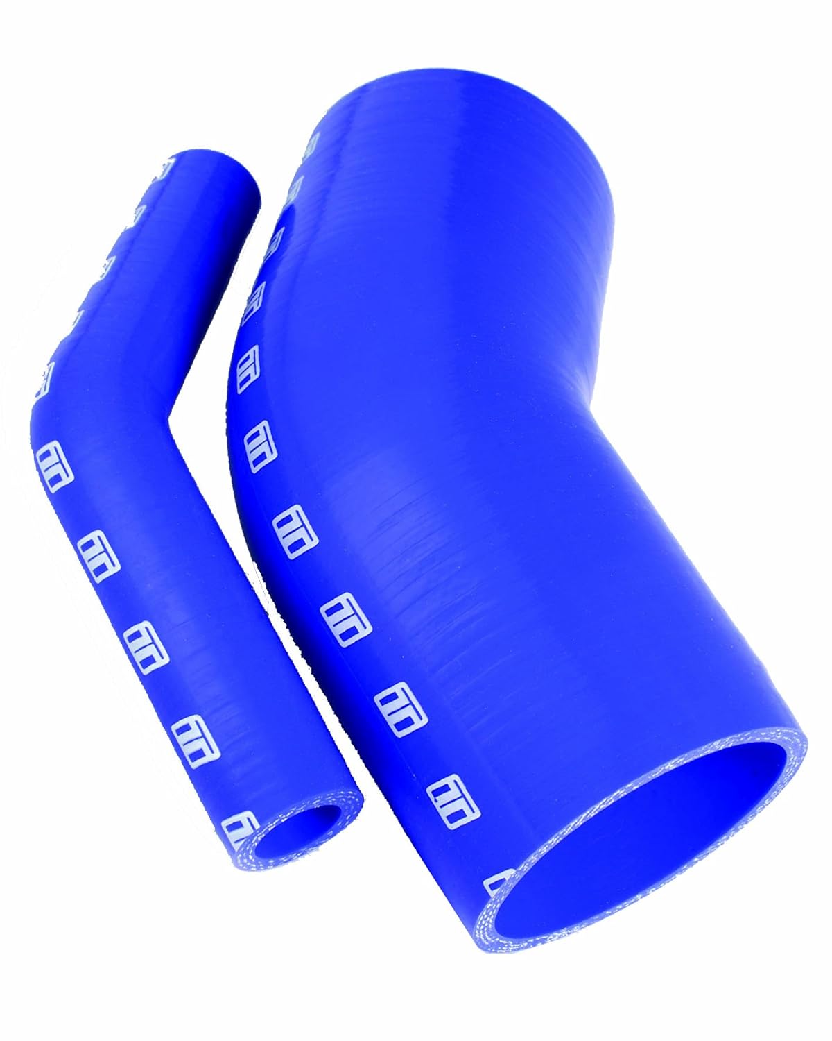 Hose Silicone TSHE45125BE Turbosmart 45 1.25 Elbow Degree Heater