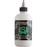 Stencil Stuff Tattoo Stencil Application Solution, 8 oz