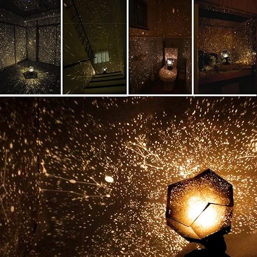 sky night lamp