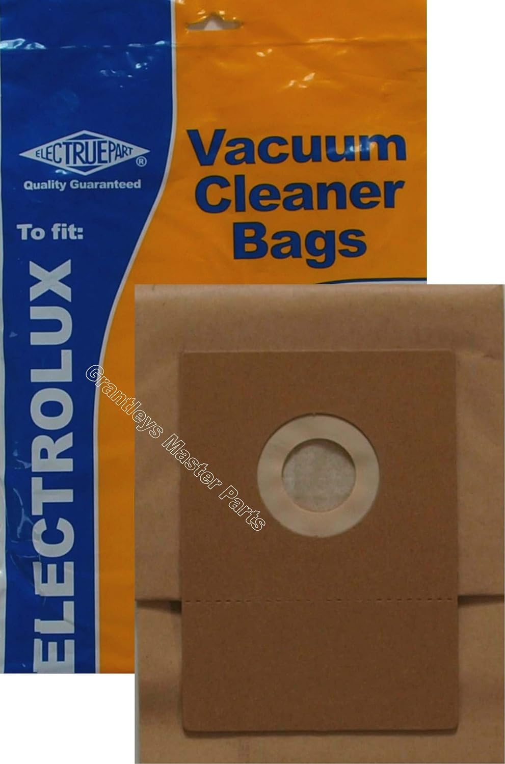 10 x E82 Bags Electrolux The Boss Powerlite Filtaire Hilight Vacuum