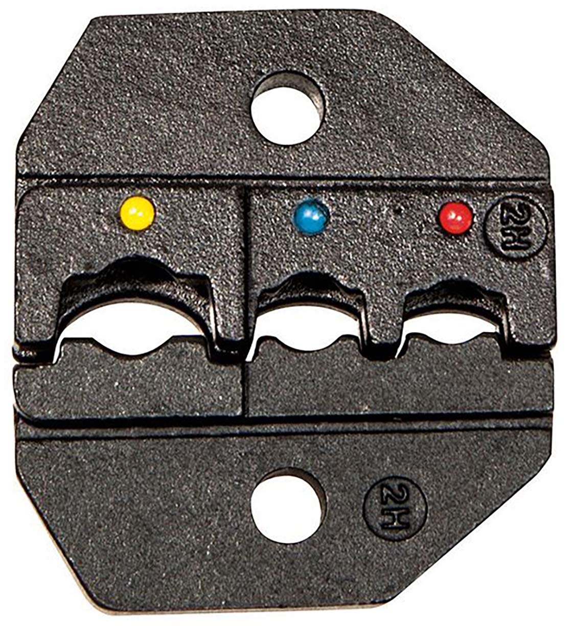 Crimp Die Set Insulated Terms, AWG 10-22 Klein Tools VDV205-035