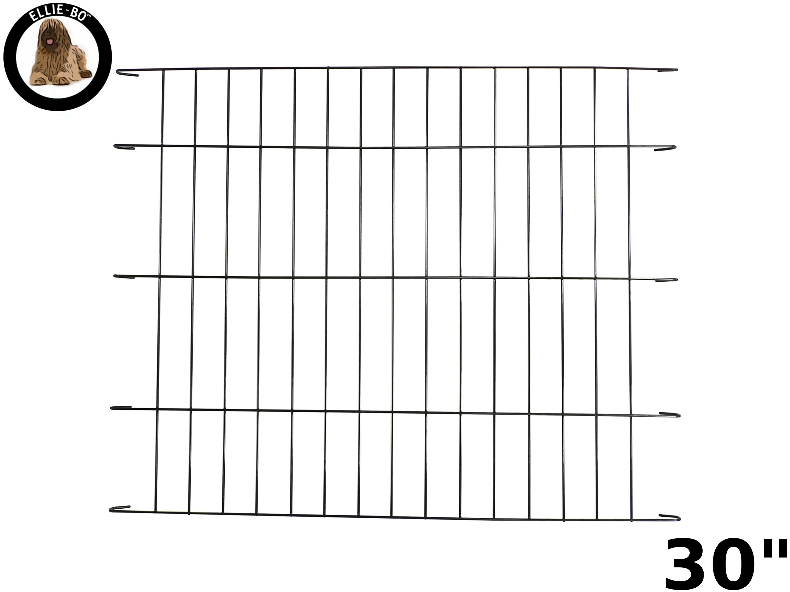 ellie bo dog crate 30