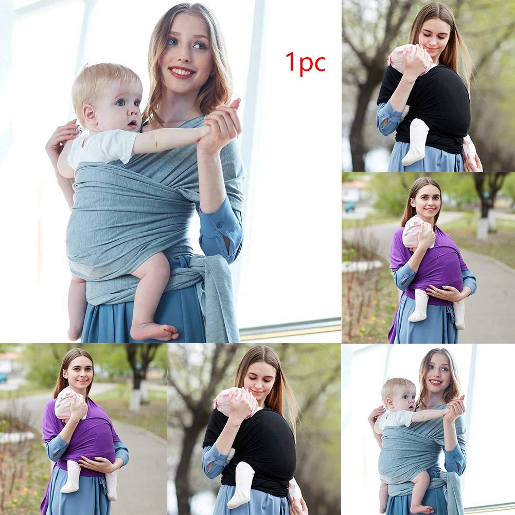 hands free nursing sling