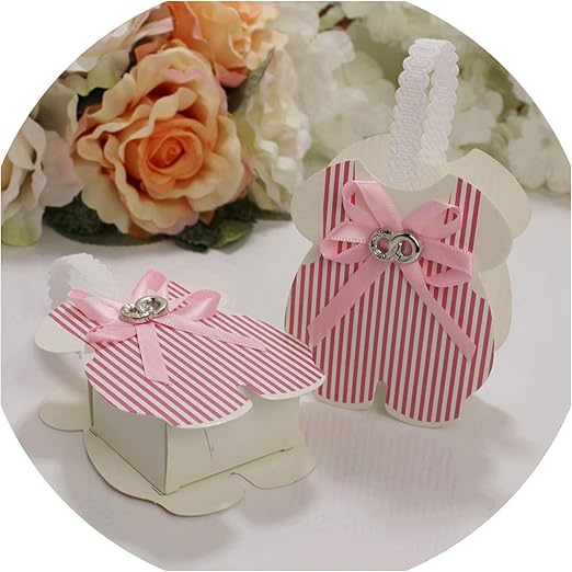 decorative gift boxes for baby shower