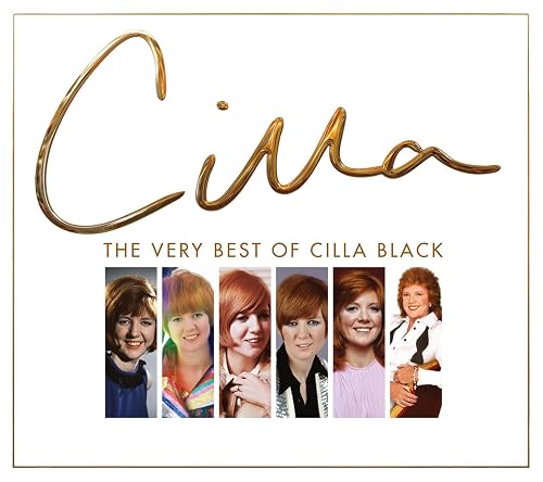 #85 — The Very Best Of