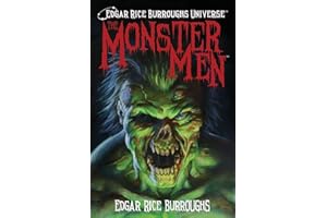 The Monster Men (Edgar Rice Burroughs Universe)