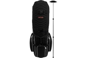 CADDYDADDY Caddy Daddy Golf Phoenix Golf Travel Bag