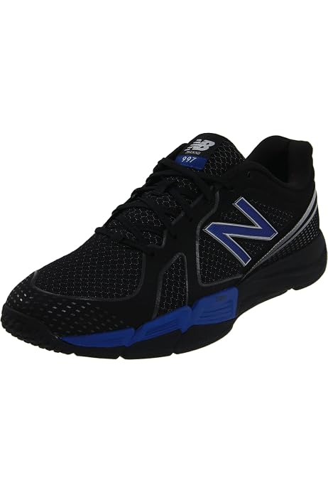 Amazon.com | New Balance MX619V2 White 