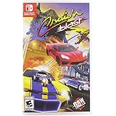 Cruis'n Blast - Nintendo Switch