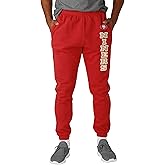 FOCO Washington Commanders NFL Mens Team Color Sweatpants