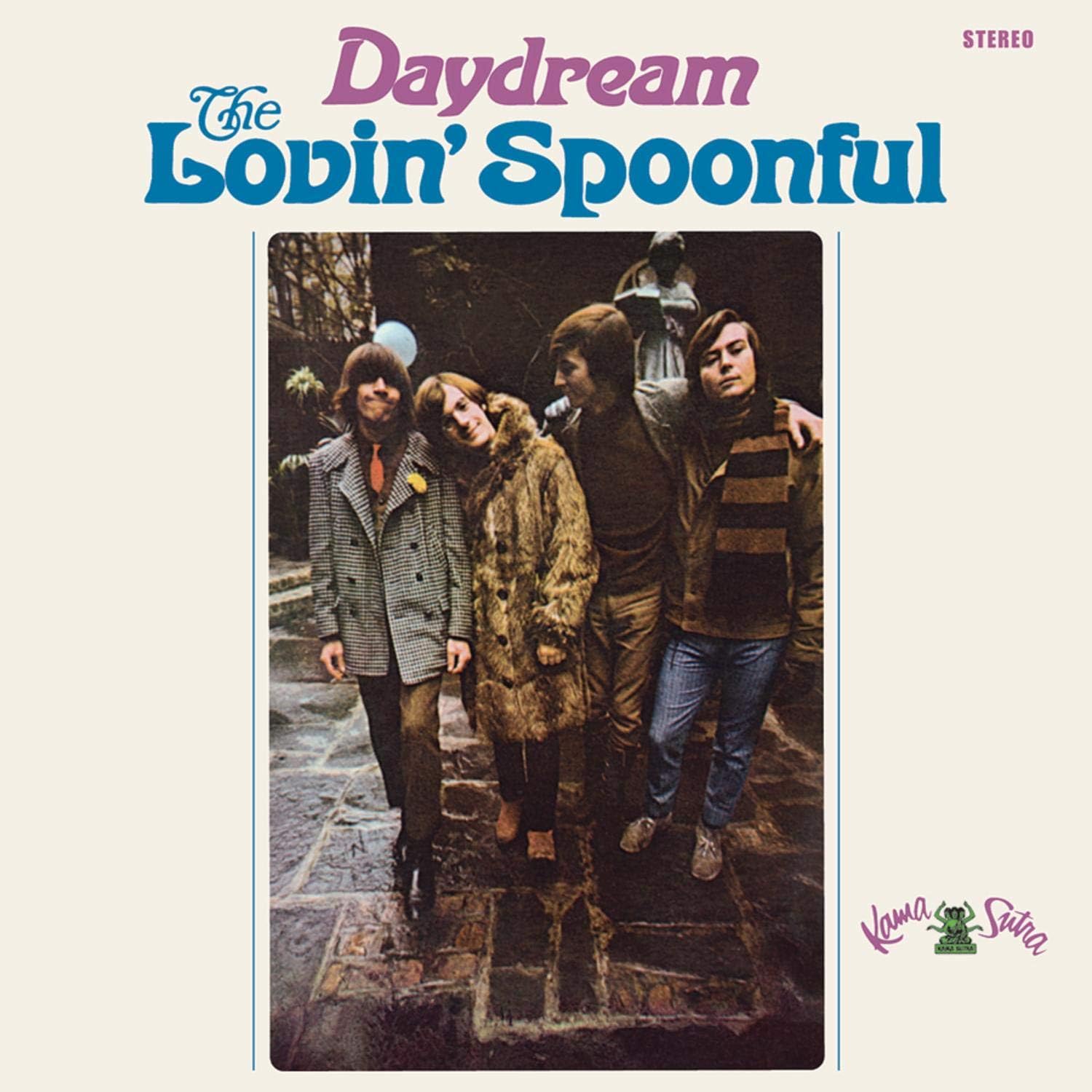 Daydream lovin spoonful the