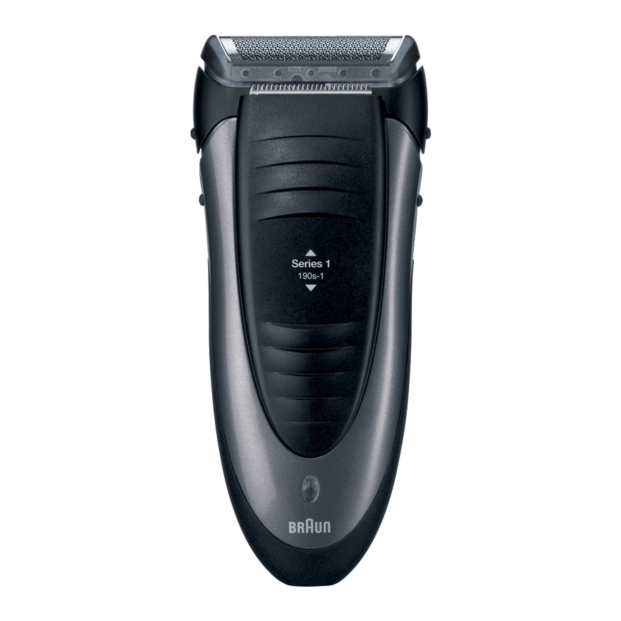 Braun Series 1 Electric Shaver 190s-1