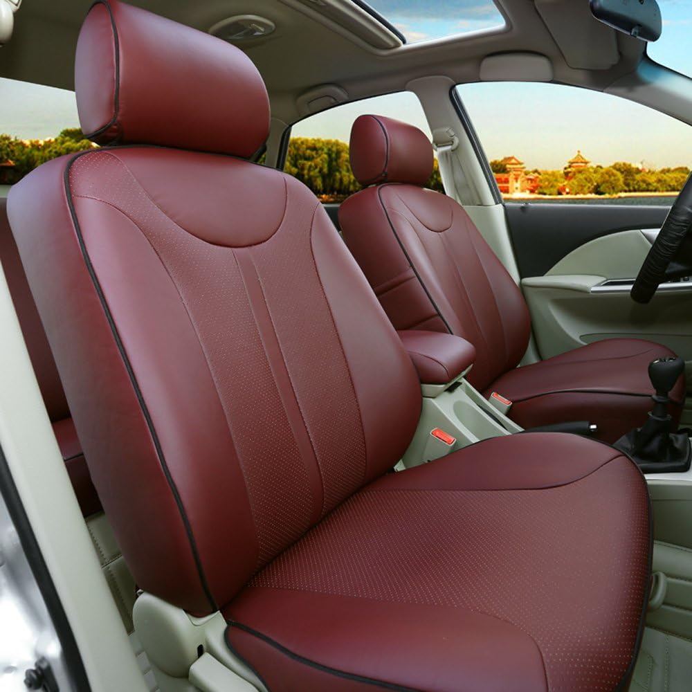 challenger seat covers