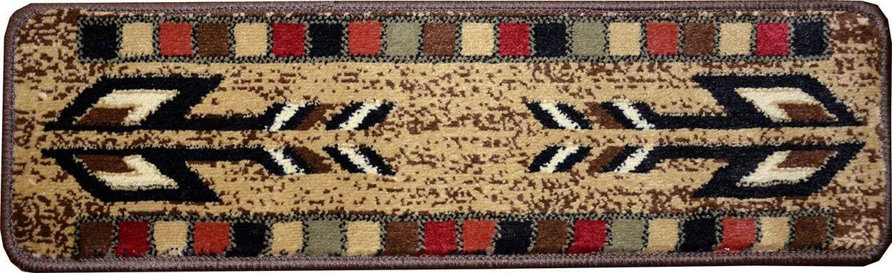 Best Patterned Carpet For Stairs