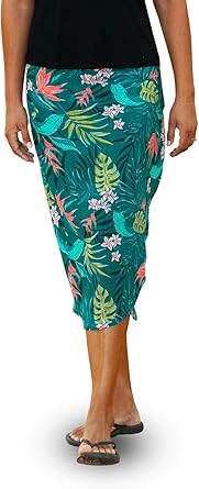 ripskirt hawaii amazon