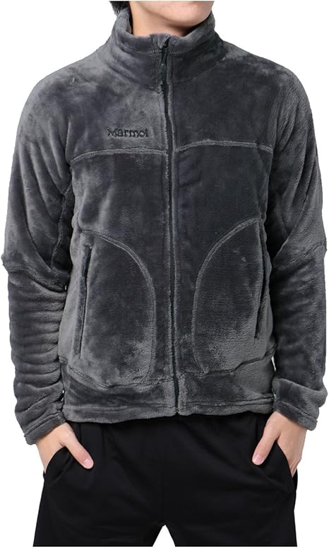 Amazon マーモット フリース ムーン フリース ジャケット Mof F2356 cgry m 服 ファッション小物 通販 Amazon マーモット フリース ムーン フリース ジャケット Mof F2356 cgry m 服 ファッション小物 通販