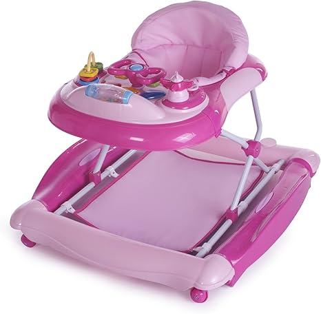 babyco walker