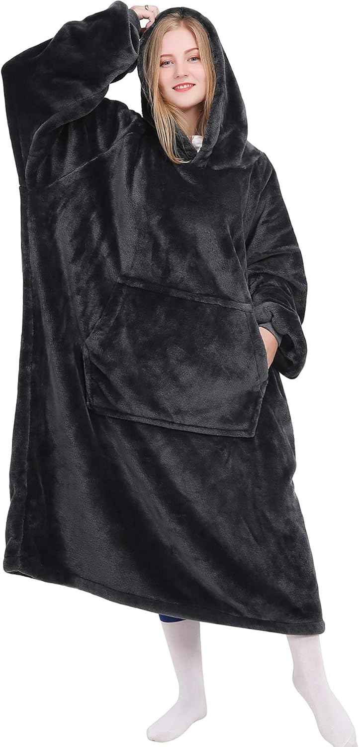 giant wearable blanket