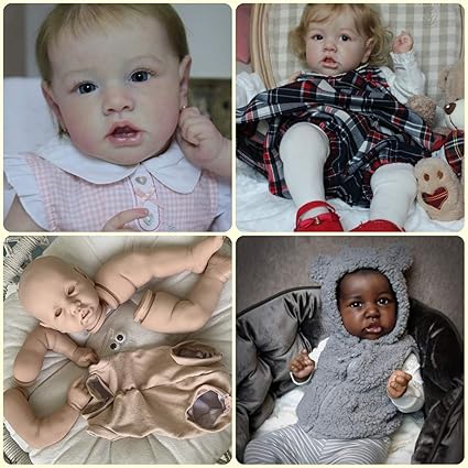 diy baby doll accessories