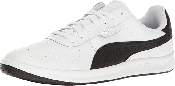 puma g vilas 2 white