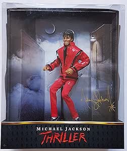 muñecos de michael jackson en venta