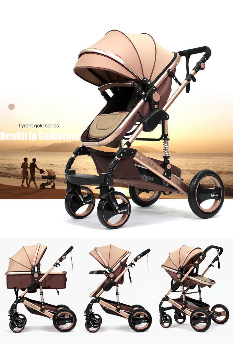 belecoo stroller amazon