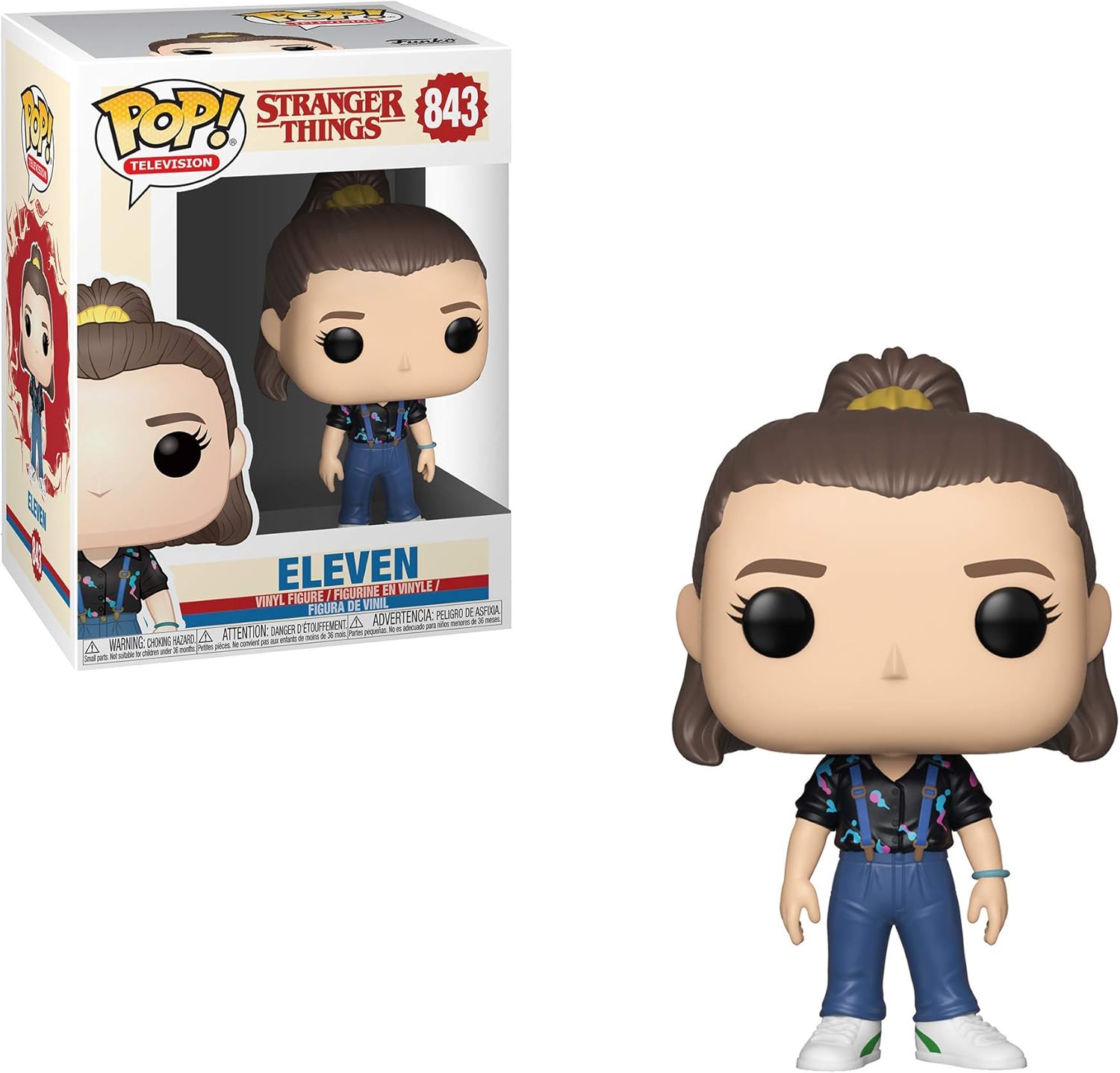 funko pop eleven amazon