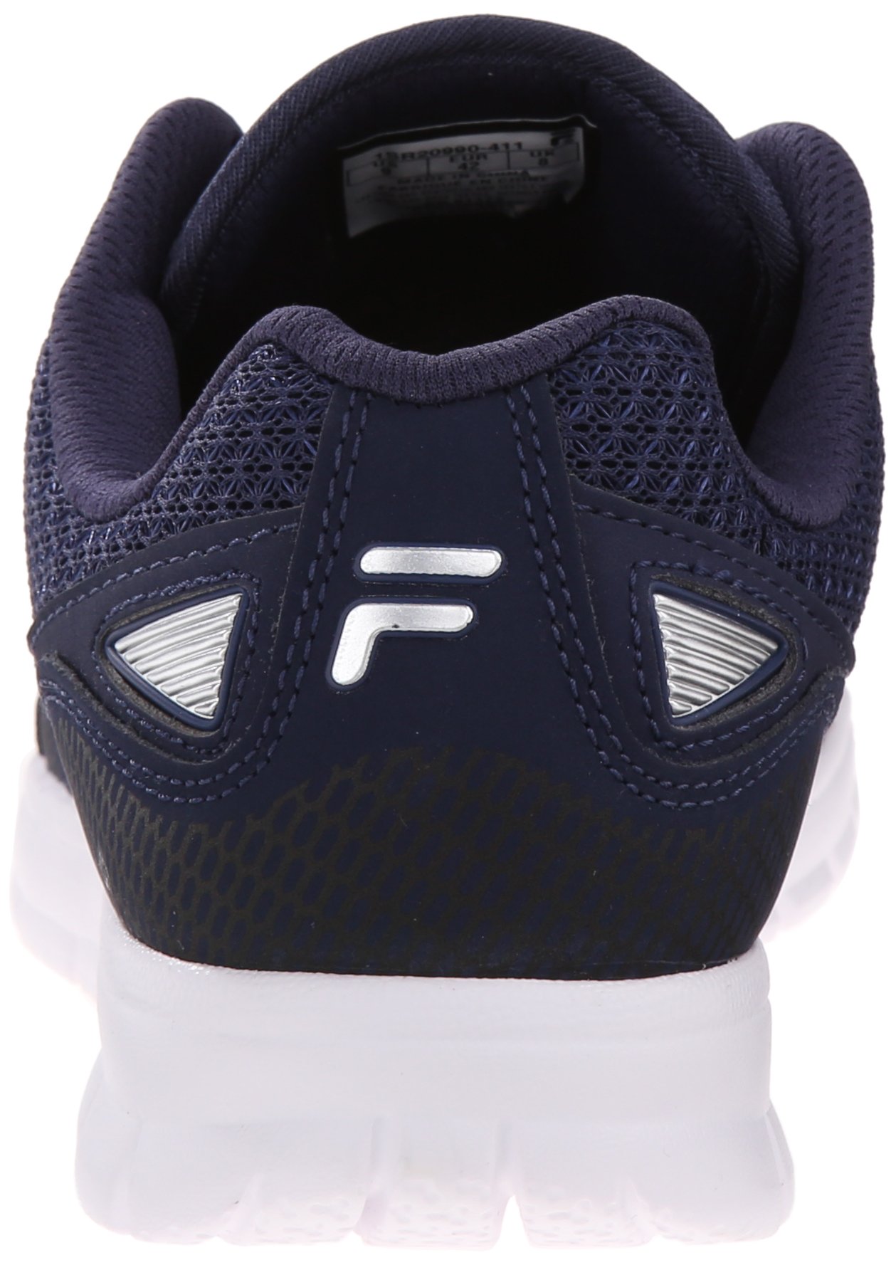 Fila Men�s Direction Fashion Sneaker Buy Online in UAE