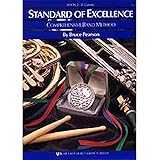 W21PR - Standard of Excellence Book 1 Drums and