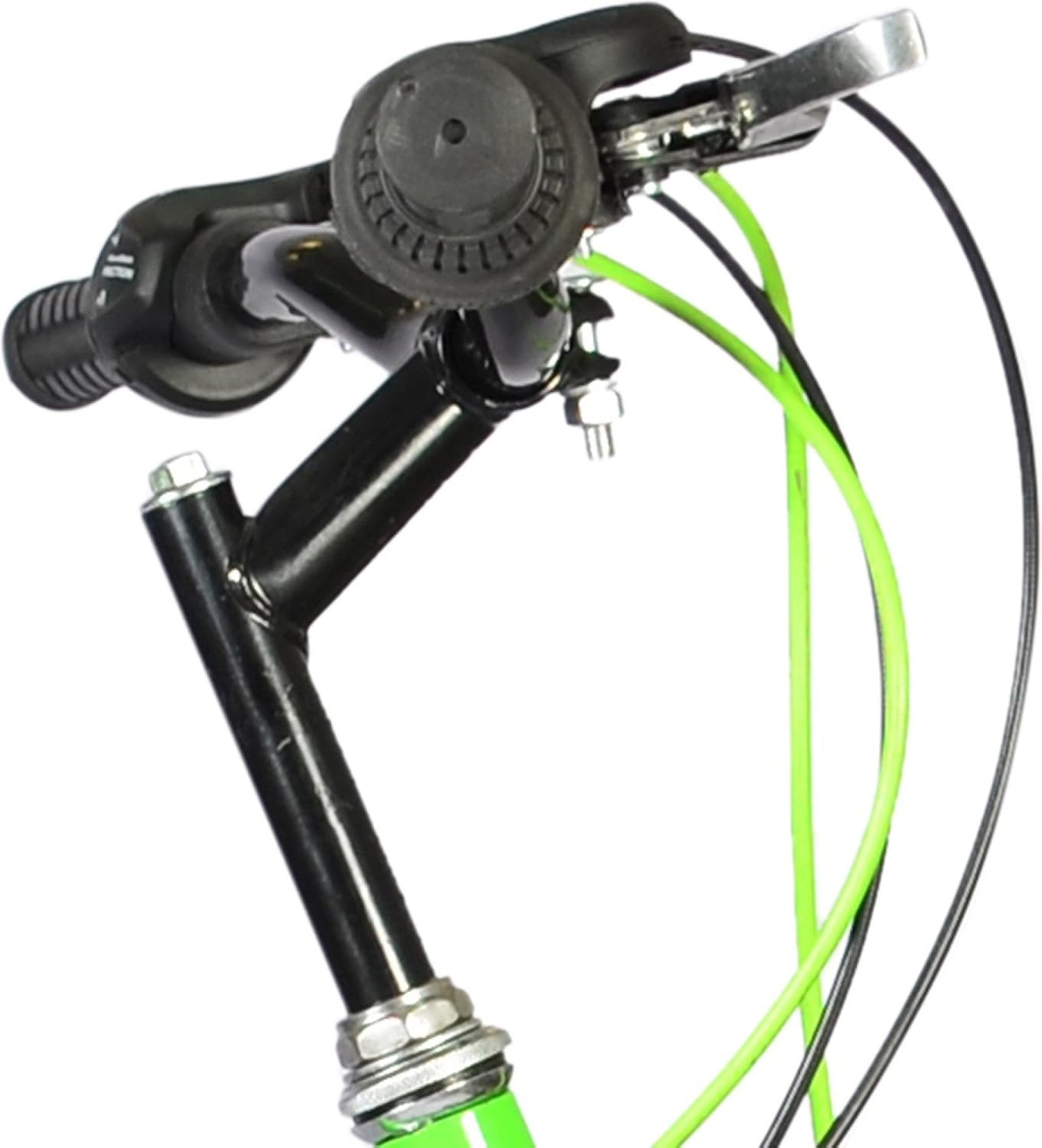 hero ranger dtb vx 26t