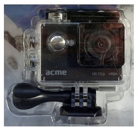 Actioncamera Acme VR04 ID17831