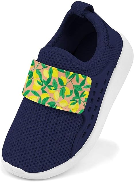 Amazon Co Jp ベビーシューズ キッズスニーカー スニーカー 子供ファーストシューズ 運動靴 通学履き おしゃれ 軽量 通気 抗菌防臭 滑り止め 男の子 女の子 13cm 16 5cm ホーム キッチン