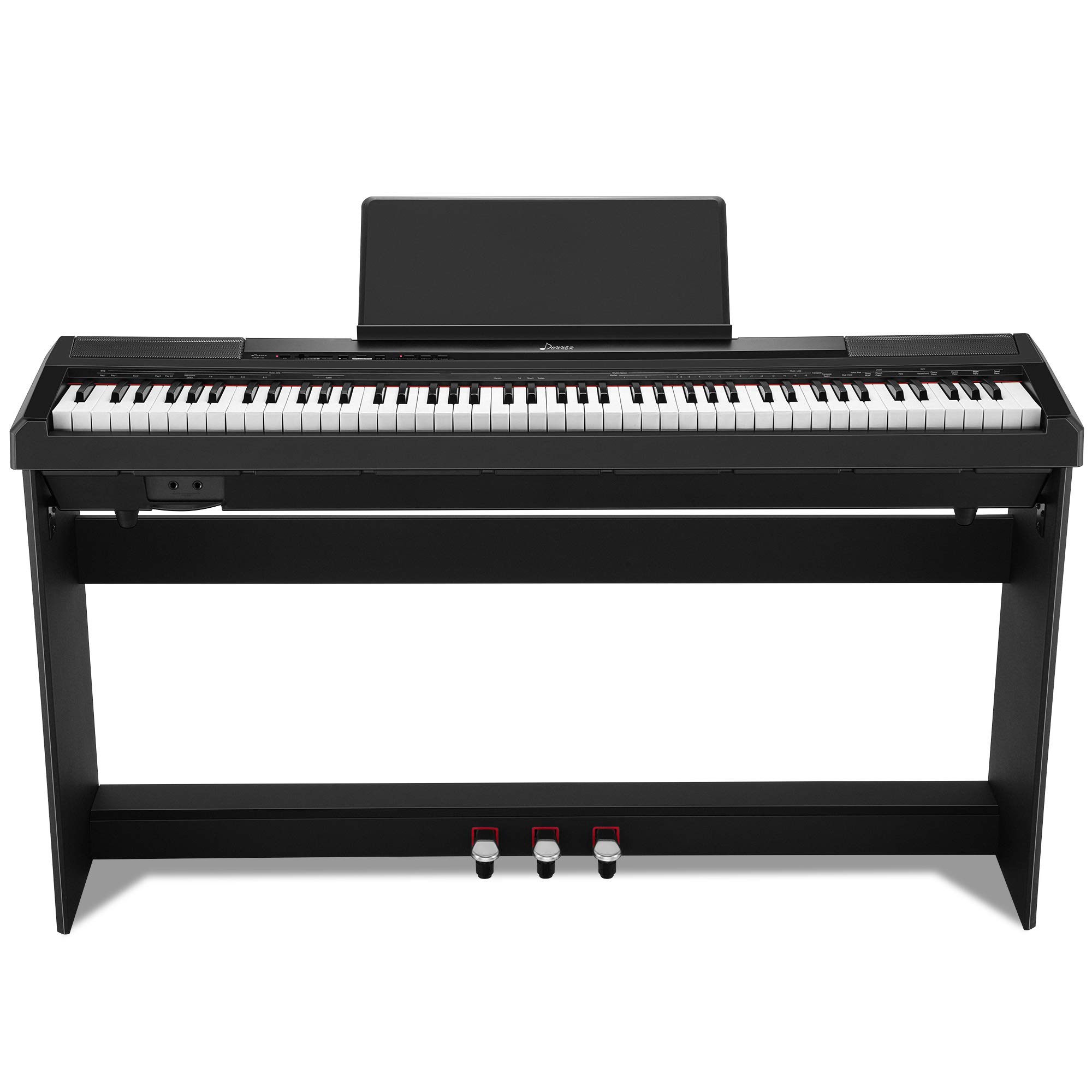 Donner DEP10 Digital Piano