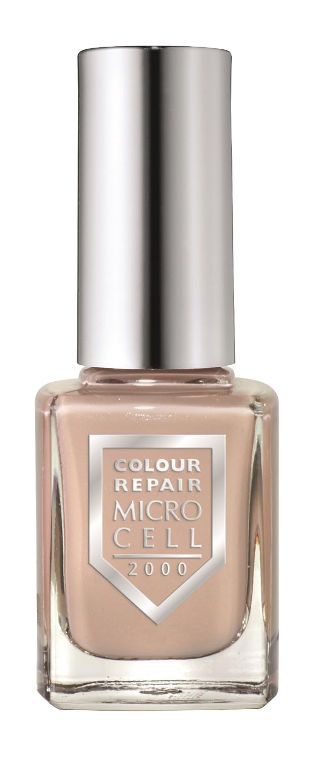 Micro Cell Nagellack