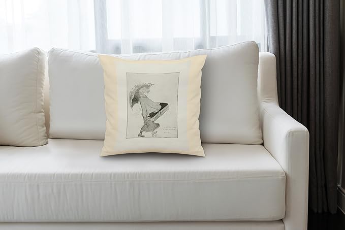 Téléchargement gratuit Images Amazon Com Nos Humoristes By Adolphe Brisson Vintage Poster actualisé par