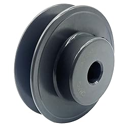 CMFG AK28-1/2 Bored-to-Size V Belt Sheaves